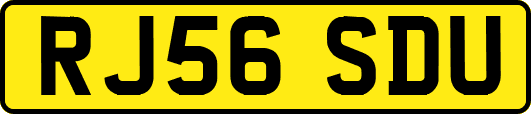 RJ56SDU