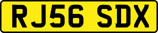 RJ56SDX