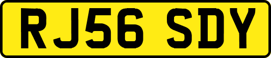 RJ56SDY