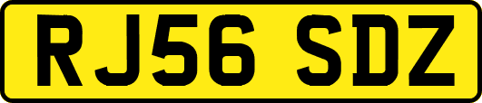 RJ56SDZ