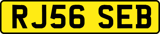 RJ56SEB