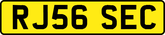 RJ56SEC