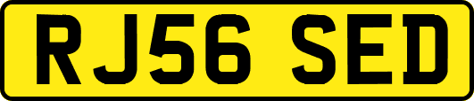 RJ56SED