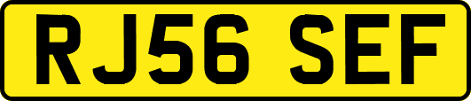 RJ56SEF