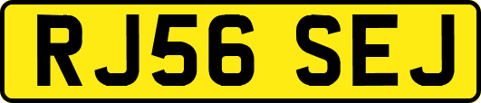 RJ56SEJ