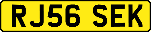 RJ56SEK
