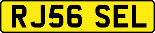 RJ56SEL