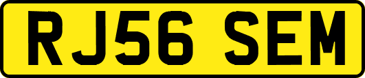 RJ56SEM