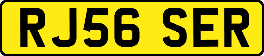 RJ56SER