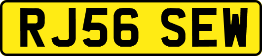 RJ56SEW