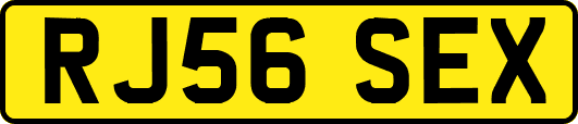 RJ56SEX