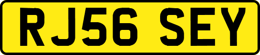 RJ56SEY