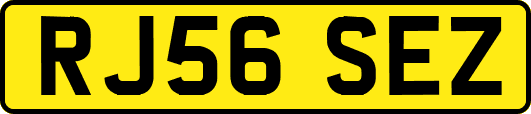 RJ56SEZ