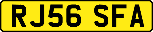 RJ56SFA