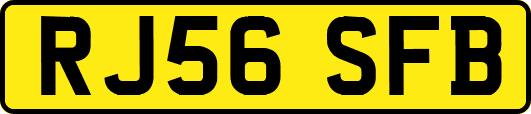 RJ56SFB