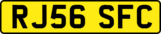 RJ56SFC