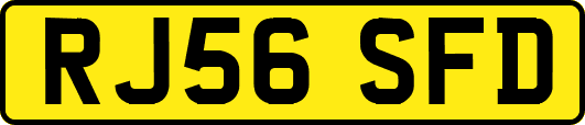 RJ56SFD