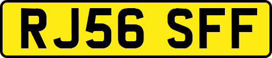 RJ56SFF
