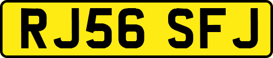 RJ56SFJ