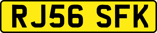 RJ56SFK