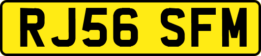 RJ56SFM
