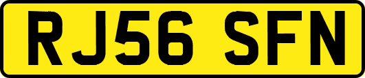 RJ56SFN