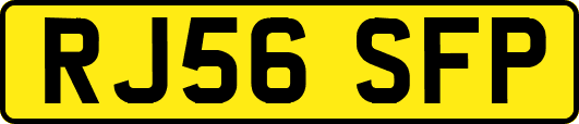 RJ56SFP
