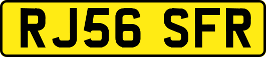 RJ56SFR
