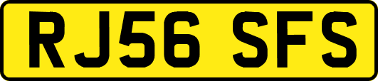 RJ56SFS