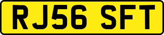 RJ56SFT