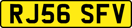 RJ56SFV