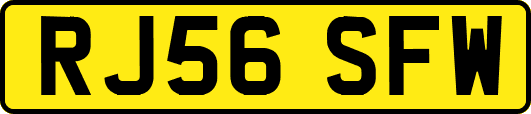 RJ56SFW