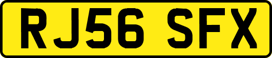 RJ56SFX