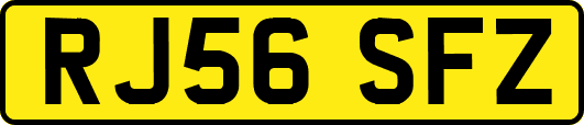 RJ56SFZ