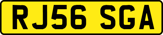 RJ56SGA