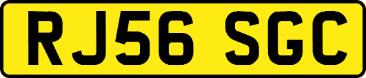 RJ56SGC