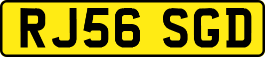 RJ56SGD