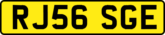 RJ56SGE