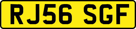 RJ56SGF