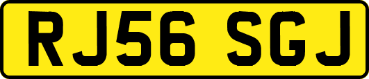 RJ56SGJ