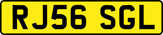RJ56SGL