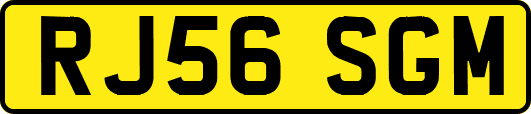 RJ56SGM