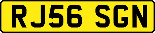 RJ56SGN