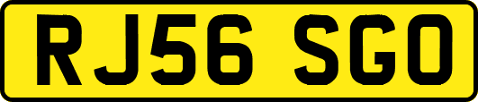 RJ56SGO