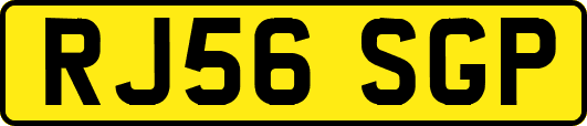 RJ56SGP