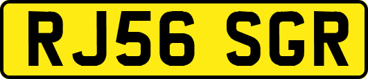RJ56SGR