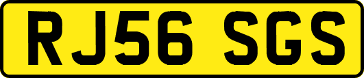 RJ56SGS