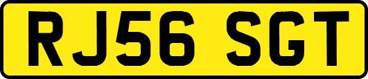 RJ56SGT
