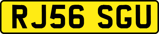 RJ56SGU