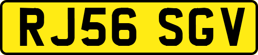 RJ56SGV